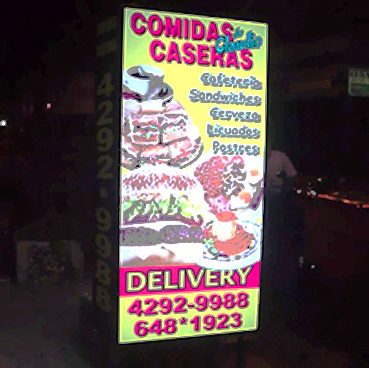 carteles