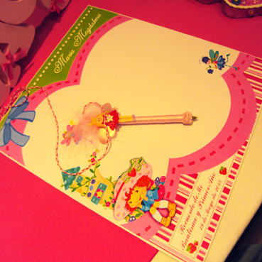 carteles