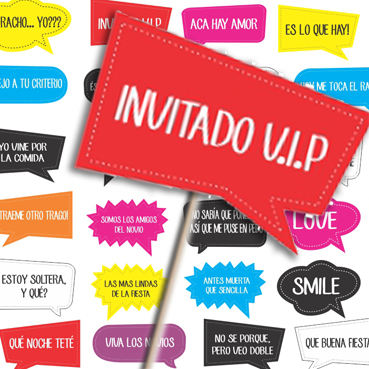 tarjetas