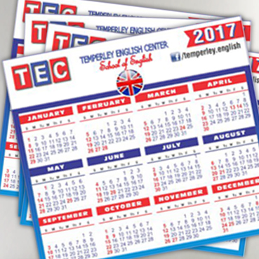 calendario