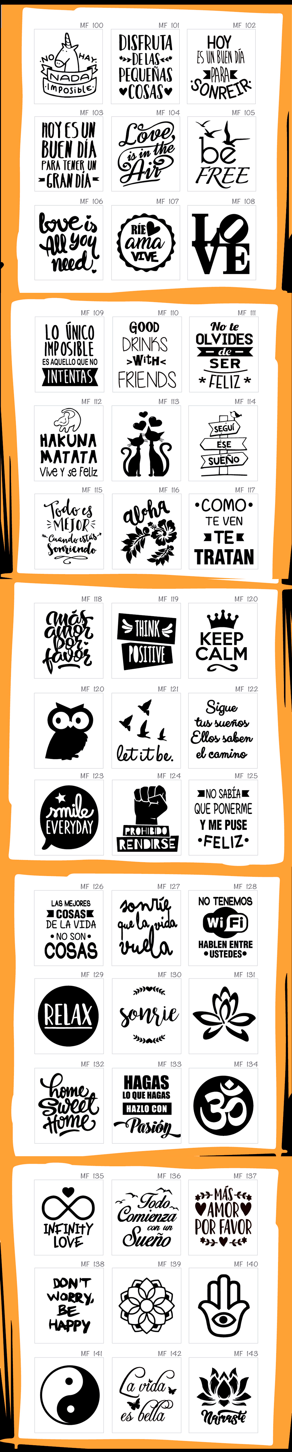 minifrases