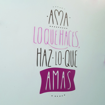 vinilo