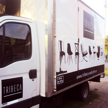 grafica vehicular